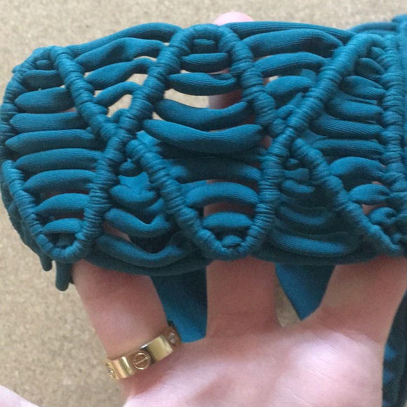 mikoh cayman - NWOT - Picture 3 of 4